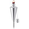 Anywhere Fireplace Cone Shaped Stainless Steel Garden Torch (Pack of 2)