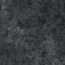 Tempaper Distressed Gold Leaf Gunmetal Peel and Stick Wallpaper (Covers 56 sq. ft.)