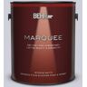 BEHR MARQUEE 1 gal. #620E-2 Naturally Calm Matte Interior Paint & Primer