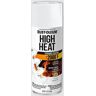 Rust-Oleum Automotive 12 oz. High Heat Enamel Flat White Spray (6-Pack)