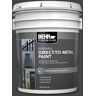 BEHR PREMIUM 5 gal. #PPU18-20 Broadway Eggshell Direct to Metal Interior/Exterior Paint