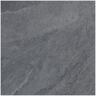 Giorbello Hurricane Italian Porcelain 24 in. x 24 in. x 9mm Floor and Wall Tile Case - Coal (3-PCS, 12 sq. ft.)