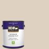 BEHR PREMIUM PLUS 1 gal. #PPU7-10 Roman Plaster Ceiling Flat Interior Paint