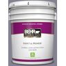 BEHR PREMIUM PLUS 5 gal. #BNC-19 Formal Affair Eggshell Enamel Low Odor Interior Paint & Primer