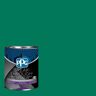 Break-Through! 1 qt. PPG1228-7 Ivy League Satin Door, Trim & Cabinet Paint