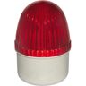 ALEKO Small Alarm Flash Lamp Siren 4 in x 3 in LM140 DC24V for Gate Opener Operator