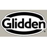 Glidden Premium 5 gal. PPG1007-3 Ghost Writer Semi-Gloss Interior Latex Paint