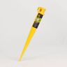 Ground Tech Tuffspike 10 in. Yellow PVC Anchor Spike (Pack of 48)