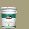 BEHR PREMIUM PLUS 5 gal. #S350-4 Sustainable Semi-Gloss Enamel Low Odor Interior Paint & Primer