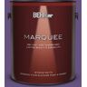 BEHR MARQUEE 1 gal. Home Decorators Collection #HDC-MD-25 Virtual Violet Matte Interior Paint & Primer