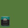 BEHR PREMIUM PLUS 1 qt. #P380-7 Luck of the Irish Semi-Gloss Enamel Exterior Paint & Primer