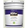 BEHR PREMIUM PLUS 5 gal. #S370-1 Positive Energy Ceiling Flat Interior Paint