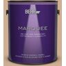 BEHR MARQUEE 1 gal. #PPF-42 Gathering Place Eggshell Enamel Interior Paint & Primer