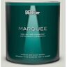 BEHR MARQUEE 1 qt. #N380-1 Mortar Semi-Gloss Enamel Interior Paint & Primer