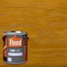 Flood 1 Gal. Honey Gold Transparent CWF-UV Penetrating Exterior Wood Stain