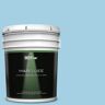 BEHR MARQUEE 5 gal. #540C-3 Sea Rover Semi-Gloss Enamel Exterior Paint & Primer