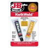 J-B Weld J-B KwikWeld 2 oz. Fast Set Epoxy (Case of 6)