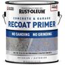 Rust-Oleum 1 gal. Concrete and Garage Interior/Exterior Recoat Primer