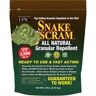 6 lbs. Granular Snake Repellent Bag