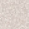 Tempaper Mosaic Tiles Neutral Peel and Stick Wallpaper (Covers 56 sq. ft.)