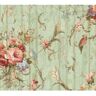 York Wallcoverings Parrots With Floral Paper Pre-Pasted Strippable Wallpaper Roll (Covers 60.75 Sq. Ft.)