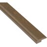 Shaw Legacy Caravan 5/16 in. T x 2 in. W x 78 in. L Threshold Hardwood Trim