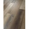 Shaw Biscayne Impulse 20 MIL X Multi-Width  In. W X 48 In.L Click Lock Waterproof Vinyl Plank Flooring  (14.1 Sq. Ft./ Case )