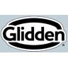 Glidden Premium 1 gal. PPG1040-2 Keepsakes Flat Interior Latex Paint