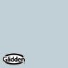 Glidden Premium 5 gal. PPG1040-2 Keepsakes Semi-Gloss Exterior Latex Paint