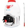 Cardinal 1.8 HP Gas Powered Backpack Sprayer for Pest Control and Sanitation