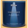 BEHR MARQUEE 1 qt. #T14-19 Sunday Afternoon Satin Enamel Interior Paint & Primer