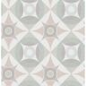 A-Street Prints Ellis Multicolor Geometric Paper Strippable Wallpaper (Covers 56.4 sq. ft.)