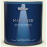 BEHR MARQUEE 1 qt. #420C-1 Highlight Satin Enamel Interior Paint & Primer