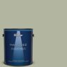 BEHR MARQUEE 1 gal. #PPU11-09 Environmental One-Coat Hide Satin Enamel Interior Paint & Primer