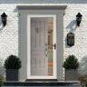 Andersen 4000 Series Full View Interchangeable Storm Door