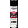 Rust-Oleum Industrial Choice 17 oz. M1800 Black Inverted Marking Spray Paint (Case of 12)