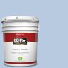 BEHR PREMIUM PLUS 5 gal. #590C-3 Mystic River Flat Low Odor Interior Paint & Primer