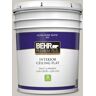 BEHR PREMIUM PLUS 5 gal. #790C-3 Dolphin Fin Ceiling Flat Interior Paint