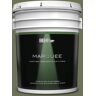 BEHR MARQUEE 5 gal. #MQ6-53 Herb Cornucopia Semi-Gloss Enamel Exterior Paint & Primer