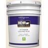 BEHR PREMIUM PLUS 5 gal. #S320-1 Farm House Ceiling Flat Interior Paint