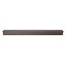 GenStone Stacked Stone 2 in. x 3.5 in. x 42 in. Stratford Faux Stone Siding Ledger