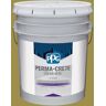 Perma-Crete Color Seal 5 gal. PPG1110-6 Off the Grid Satin Interior/Exterior Concrete Stain