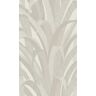 Walls Republic Grey All Over Bamboo Leaves Printed Non-Woven Paper Non-Pasted Textured Wallpaper 57 sq. ft.