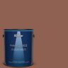 BEHR MARQUEE 1 gal. #MQ1-61 Upper Eastside One-Coat Hide Satin Enamel Interior Paint & Primer