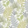 A-Street Prints Palomas Grey Botanical Strippable Wallpaper (Covers 60.8 sq. ft.)