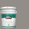 BEHR PREMIUM PLUS 5 gal. #790F-4 Creek Bend Semi-Gloss Enamel Low Odor Interior Paint & Primer