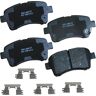 STOP BY BENDIX Disc Brake Pad Set 2003-2006 Lexus LS430