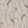 Graham & Brown NEXT Chinoiserie Bird Trail Natural Removable Non-Woven Paste the Wall Wallpaper