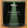 BEHR MARQUEE 1 qt. #PMD-105 Buried Treasure Semi-Gloss Enamel Exterior Paint & Primer