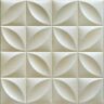 A La Maison Ceilings Perceptions Onyx Gold 1.6 ft. x 1.6 ft. Decorative Foam Glue Up Ceiling Tile (21.6 sq. ft./case)